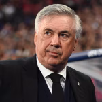 Carlo Ancelotti (Photo Credit: Getty)