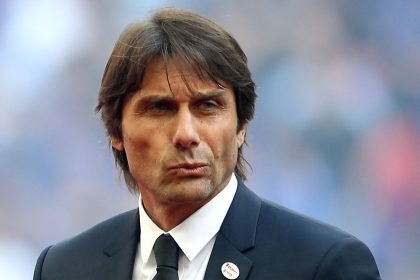 Antonio Conte