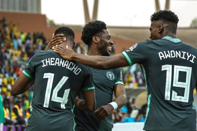 Taiwo Awoniyi