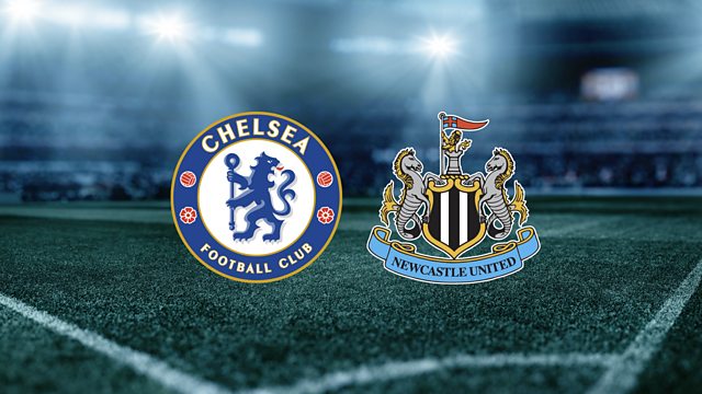 Chelsea vs Newcastle United