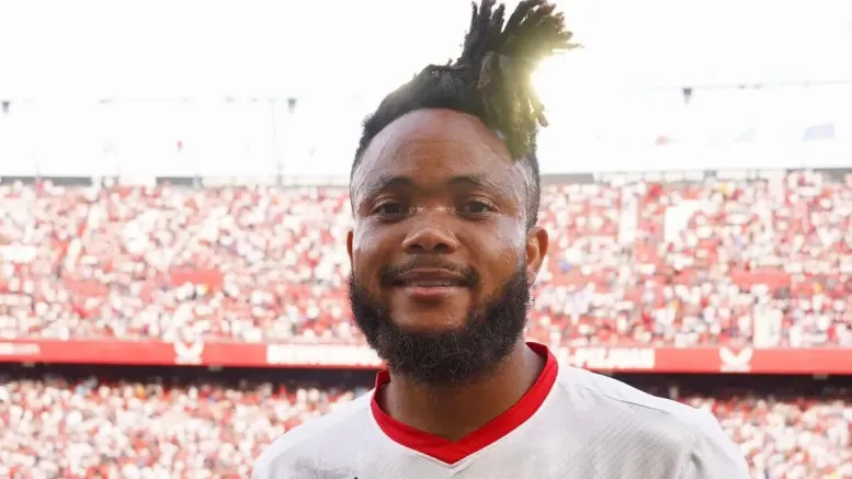 Chidera Ejuke