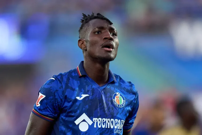 Christantus Uche. (photo credit: legit media)