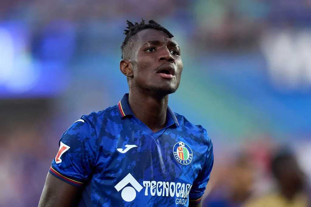 Christantus Uche. (photo credit: legit media)