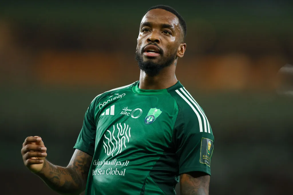 Ivan Toney (Photo Credit: Getty)