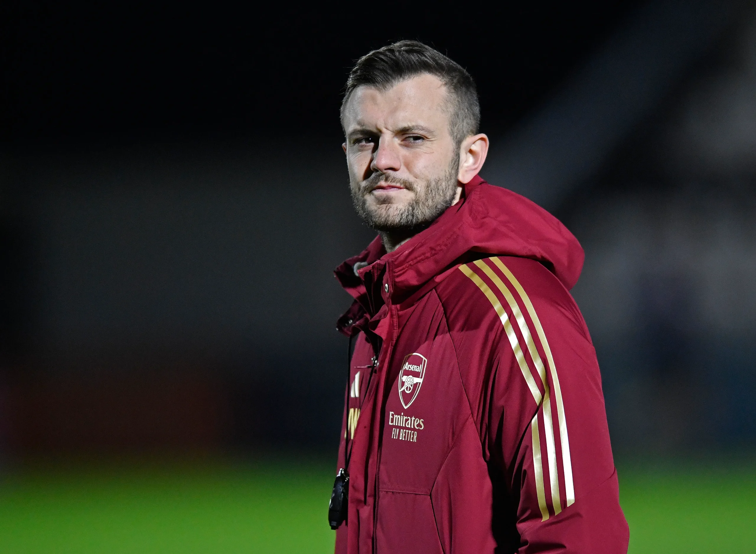 Jack Wilshere