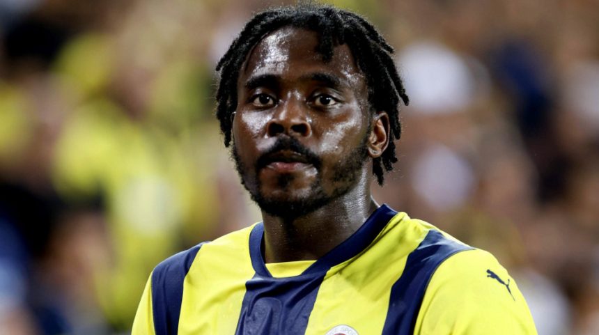 Bright Osayi-Samuel