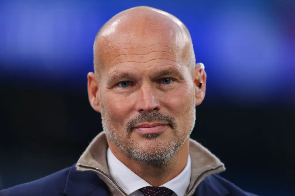 Freddie Ljungberg