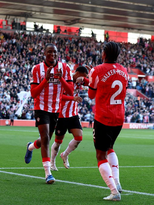 Joe Aribo. (photo credit: bbc media)