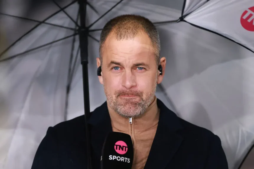 Joe Cole (Photo Credit: Getty)