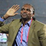 Kanu Nwankwo (Photo Credit: Getty)