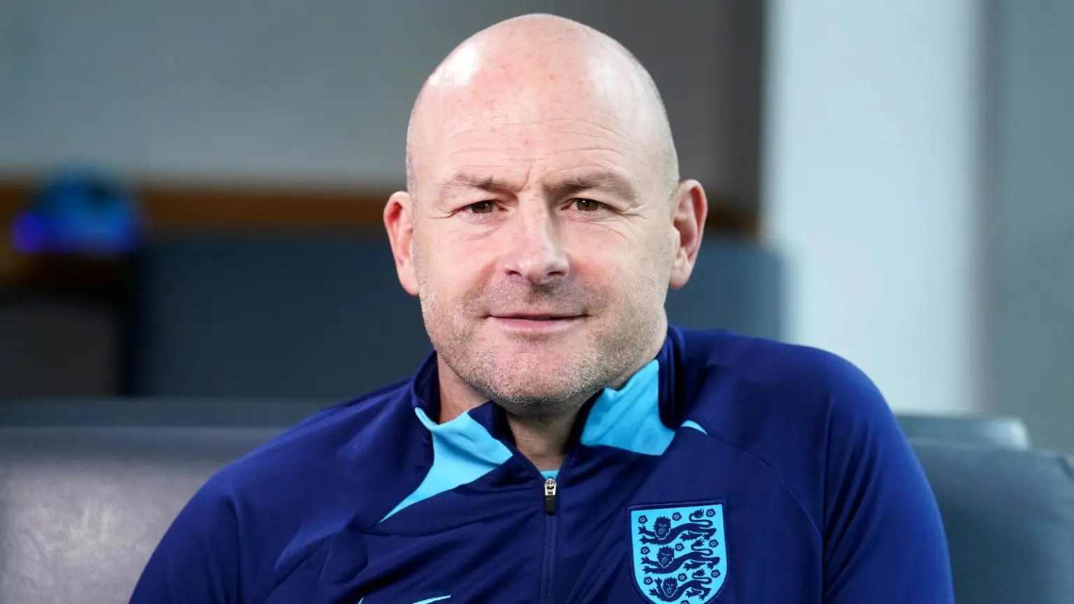 Lee Carsley (Photo Credit: Getty)