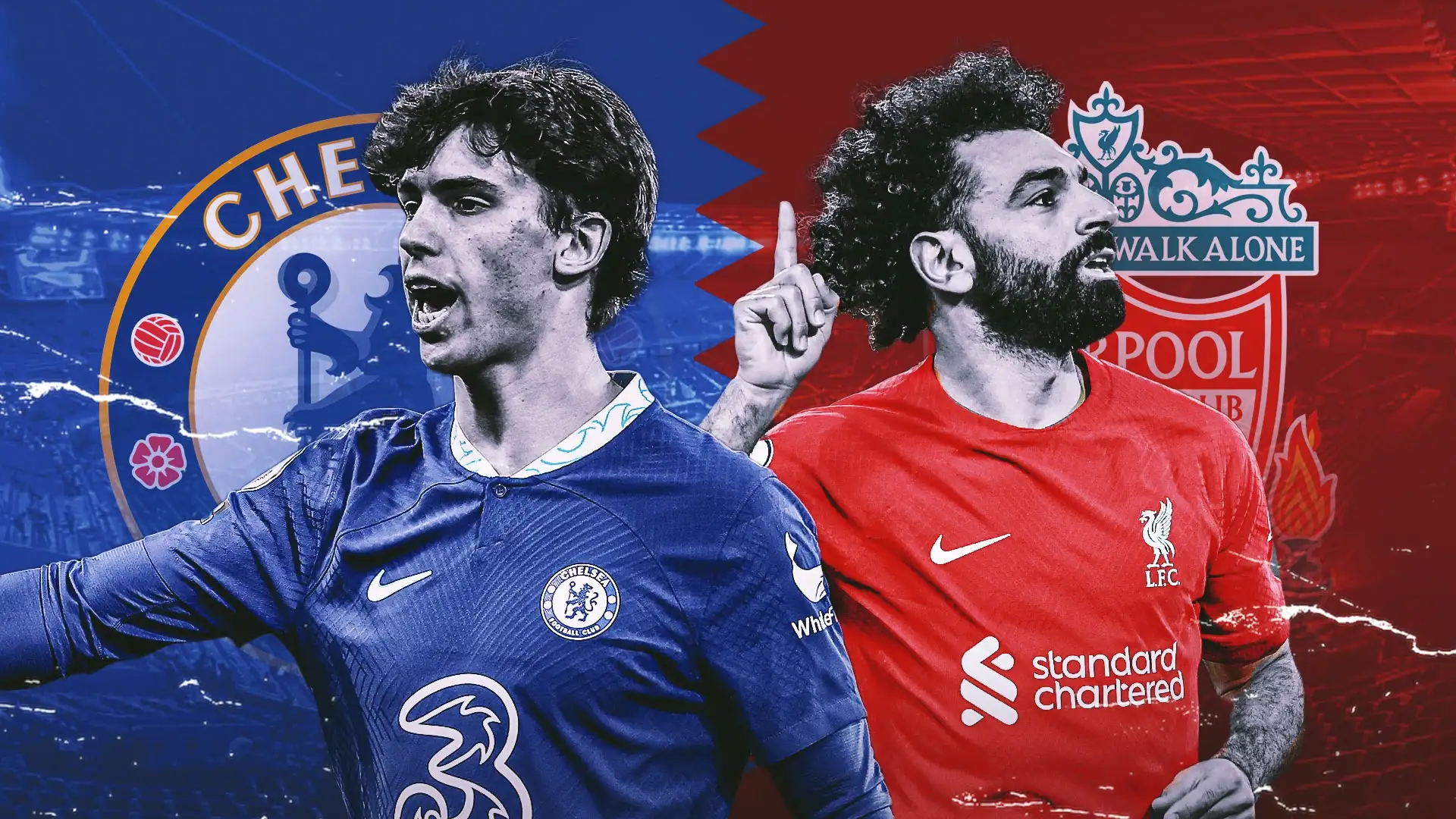 Liverpool Set to Face Chelsea