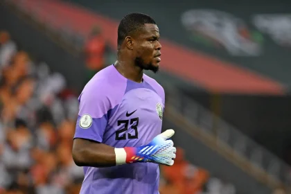 NwabalI Stanley (Photo Credit: Getty)