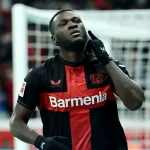 Victor Boniface (Photo Credit: Getty)