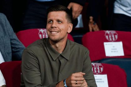Wojciech Szczesny (Photo Credit: Getty)