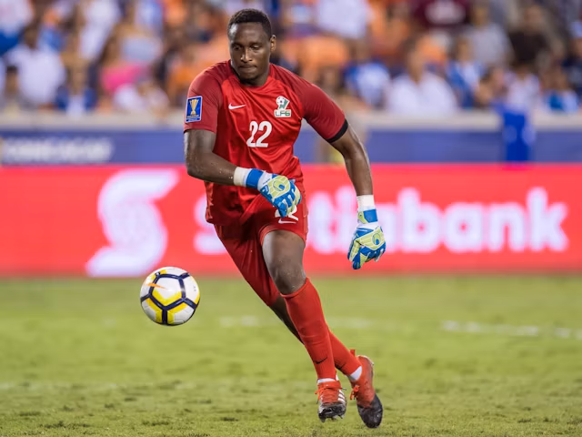 Donovan Leon (Photo Credit: skysport media)