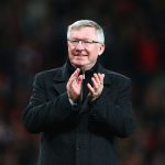 Alex Ferguson (Photo Credit: Getty)