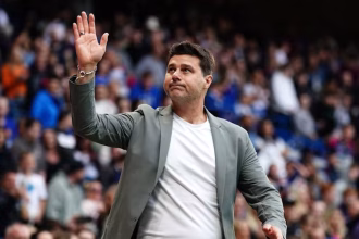 Mauricio Pochettino (Photo Credit: Getty)