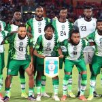 Super Eagles of Nigeria (Photo Credit: Getty)