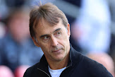 Julen Lopetegui (Photo Credit: Getty)