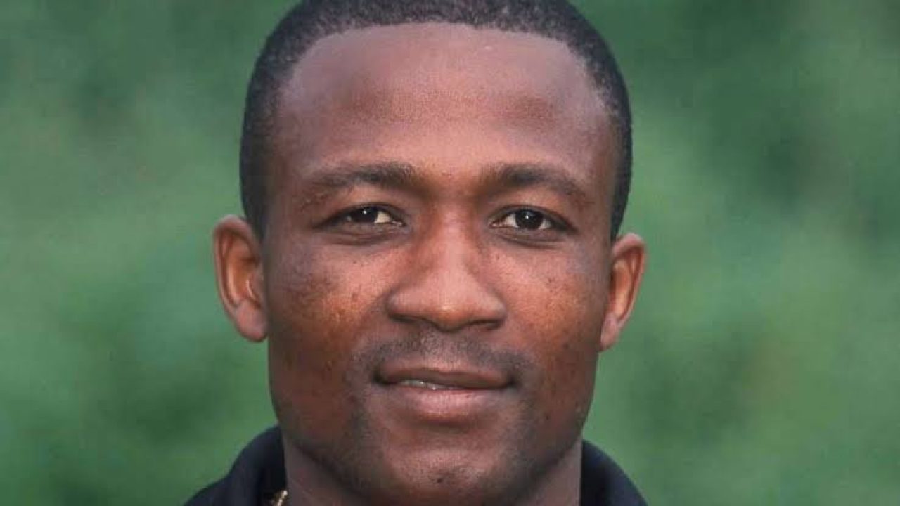 Abiodun Olugbemiga Obafemi (Photo Credit: X)