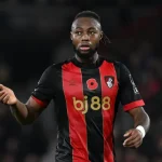 Antoine Semenyo (Photo Credit: Getty)