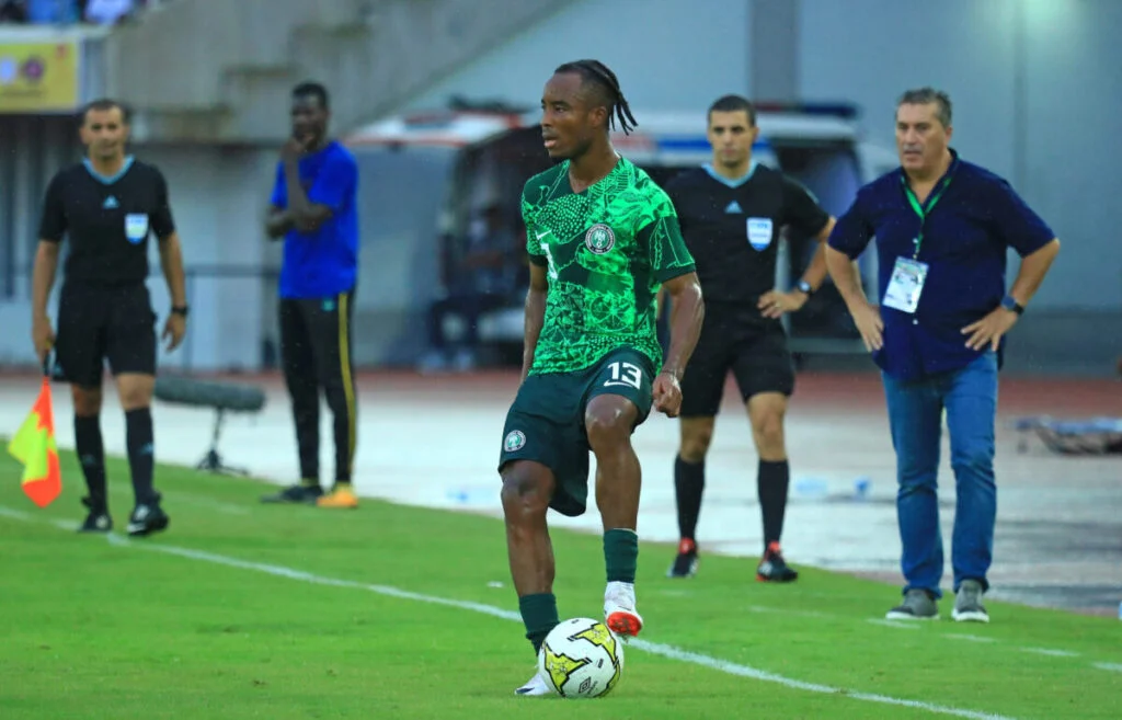 Bruno Onyemaechi (Photo Credit: dailypost media)