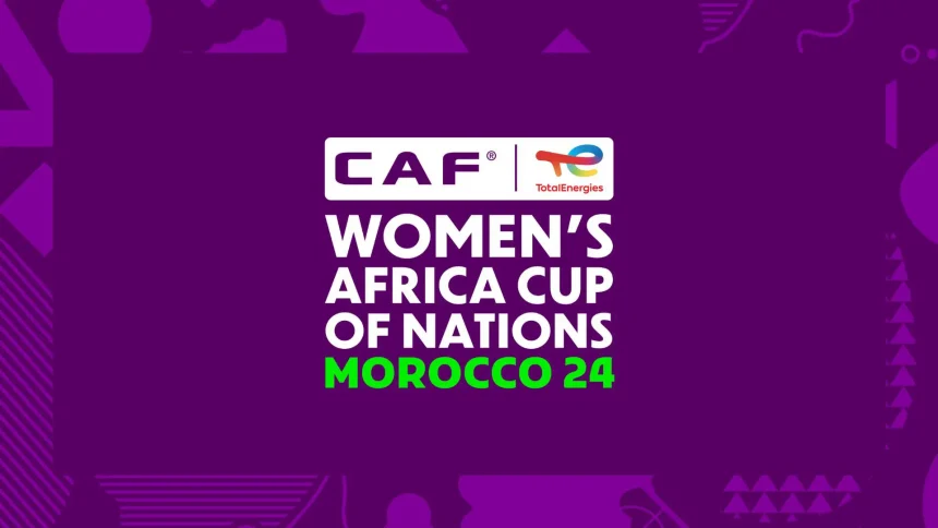 CAF WAFCON
