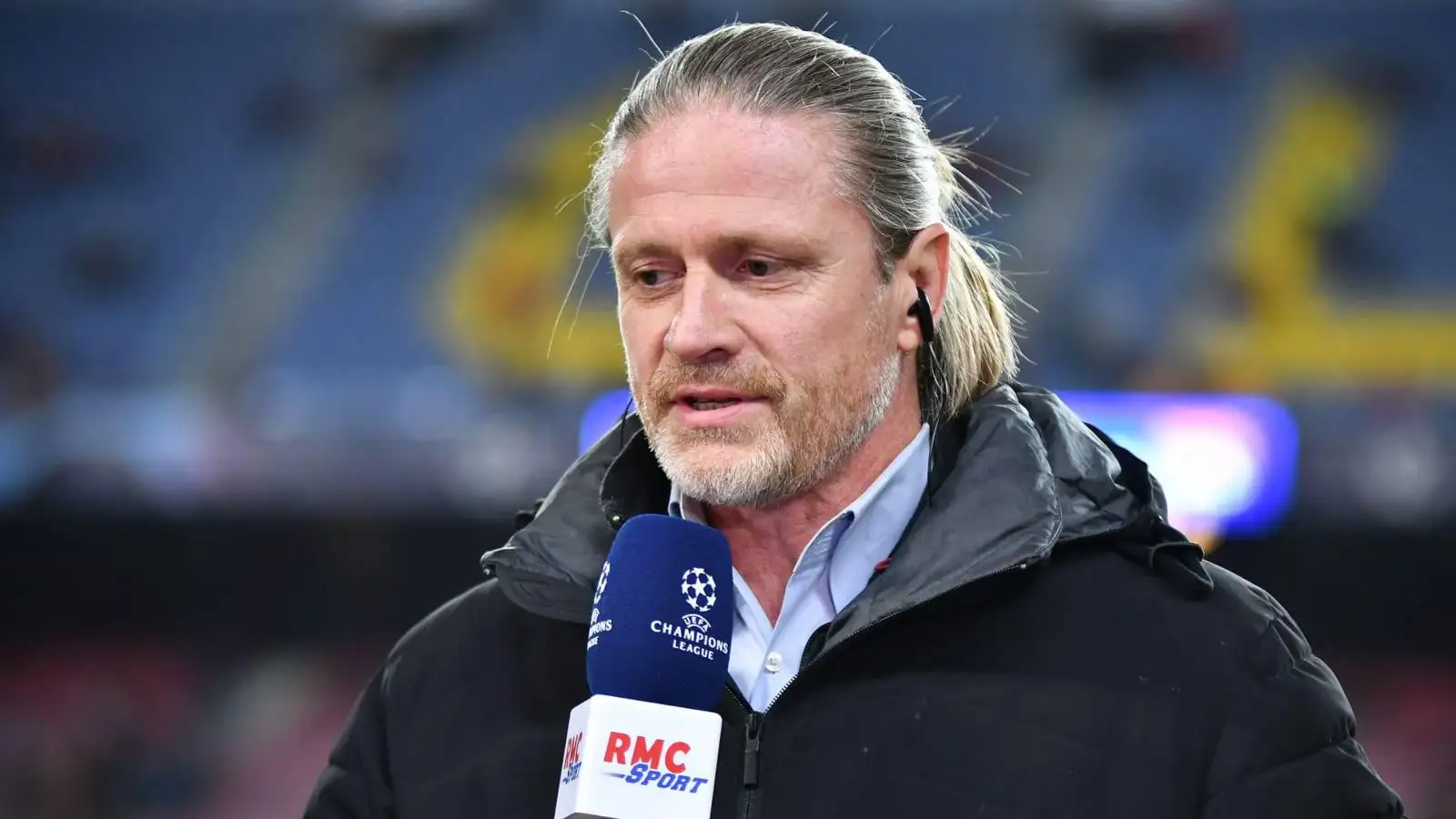 Emmanuel Petit warns Chelsea Delap deal won’t fix ‘biggest problem’