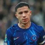 Enzo Fernandez (Photo Credit: Getty)