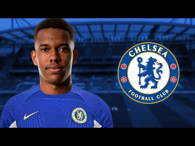 Estevao Willian (Photo Credit: Getty)