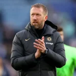 Graham Potter (Photo Credit: Getty)
