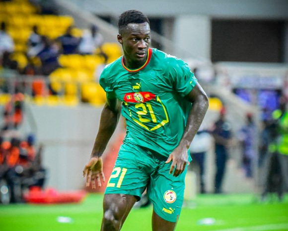 Habib Diarra