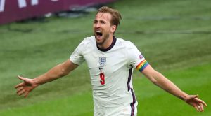 Harry Kane (Photo Credit: Getty)