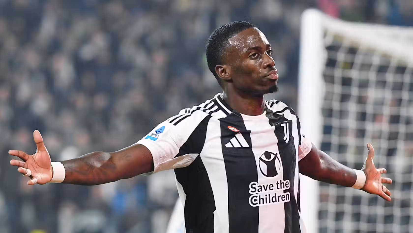 Juventus exit looms for Timothy Weah as Marseille secure agreement for his transfer