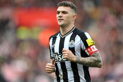 Kieran Trippier (Photo Credit: Getty)