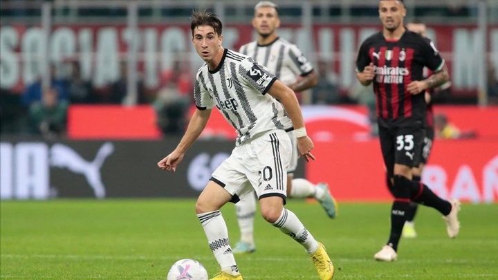 Lecce vs. Juventus