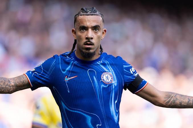 Malo Gusto (Photo Credit: Getty)