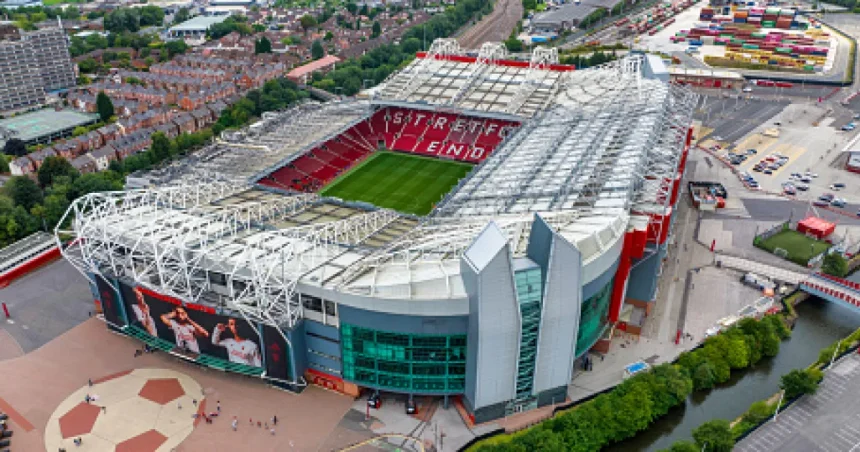 Manchester United Stadium (Photo Credit: Getty)