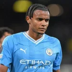 Manuel Akanji (Photo Credit: Getty)