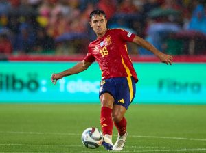 Martin Zubimendi (Photo Credit: Getty)