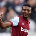 Tottenham Mohammed Kudus (Photo Credit: Getty)