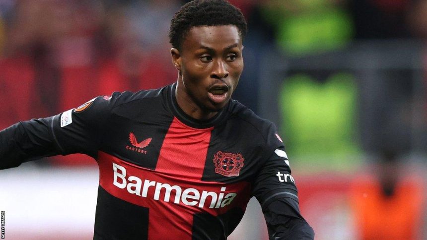 Nathan Tella (Photo Credit: bbc media)