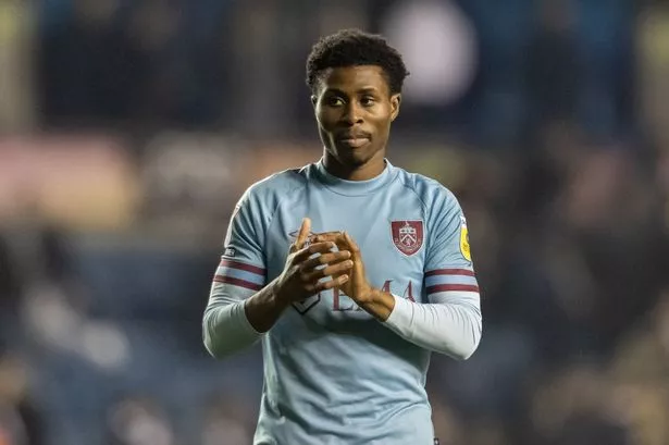 Nathan Tella (Photo Credit: Getty)