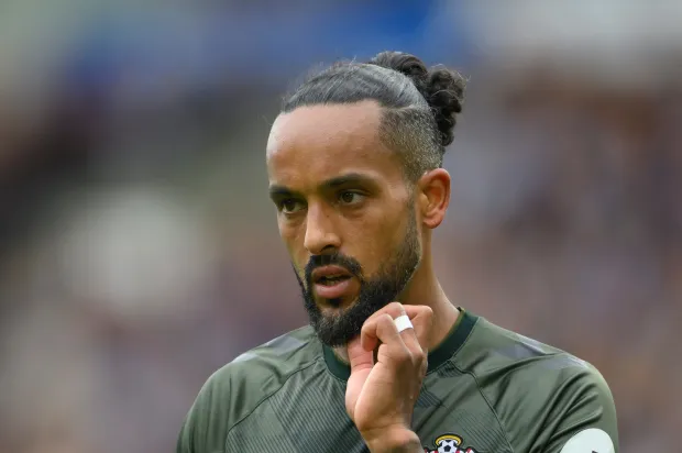 Theo Walcott (Photo Credit: Getty)