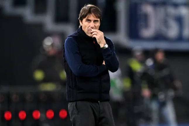 Antonio Conte (Photo Credit: Getty)