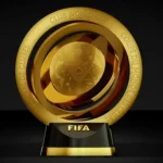 FIFA Club World Cup (Photo Credit: Getty)