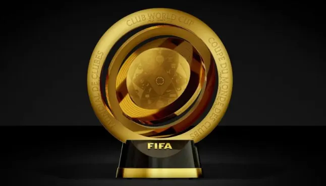 FIFA Club World Cup (Photo Credit: Getty)