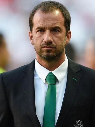 Sporting Lisbon President Frederico Varandas (Photo Credit: Getty)