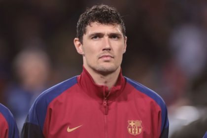 Andreas Christensen (Photo Credit: Getty)